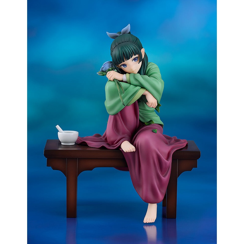 The Apothecary Diaries – Maomao 1/7 Scale Figure