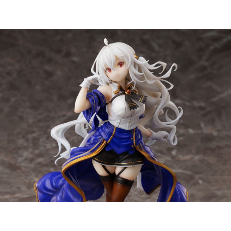 The Genius Prince’s Guide to Raising a Nation Out of Debt F:Nex Ninym Ralei 1/7 Scale Figure
