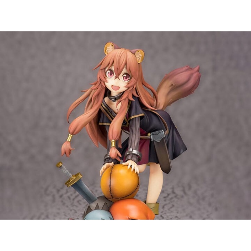 The Rising of the Shield Hero Raphtalia (Childhood Ver.) 1/7 Scale Figure