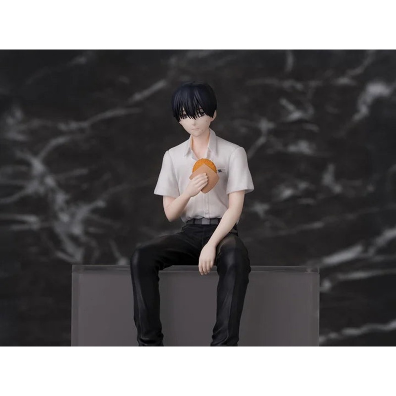 The Summer Hikaru Died Yoshiki Premium Perching Figure