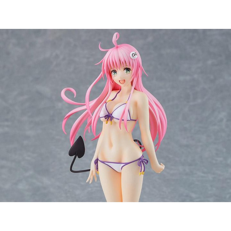 To Love-Ru Darkness Pop Up Parade Lala Satalin Deviluke