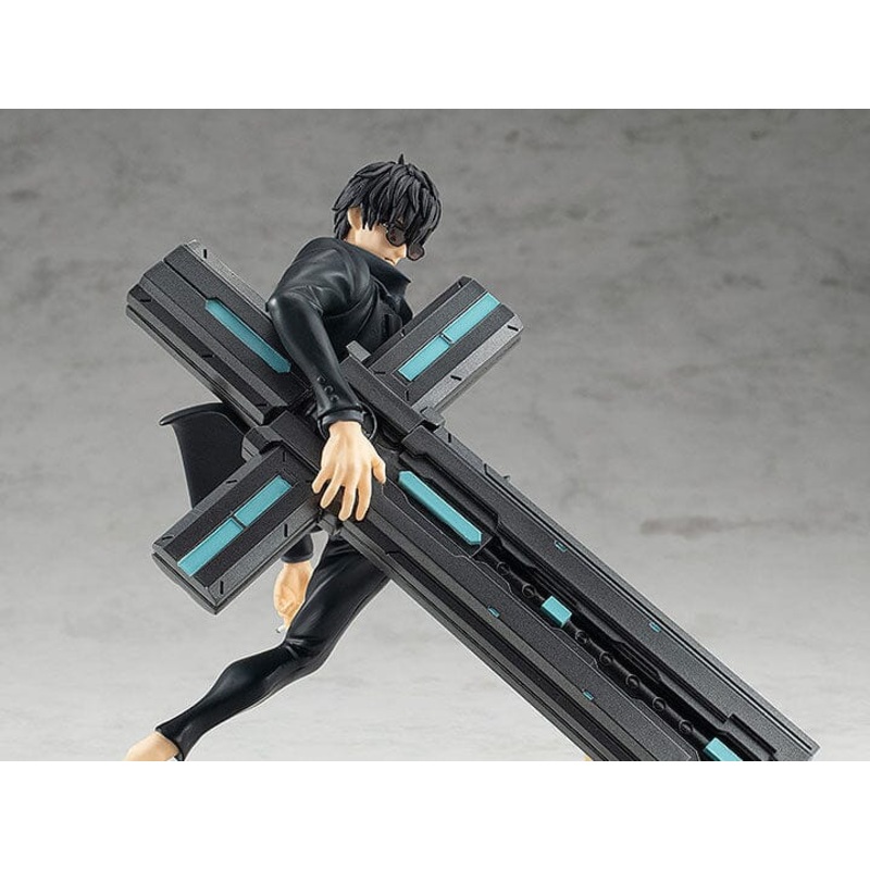 Trigun Stampede Pop Up Parade Nicholas D. Wolfwood