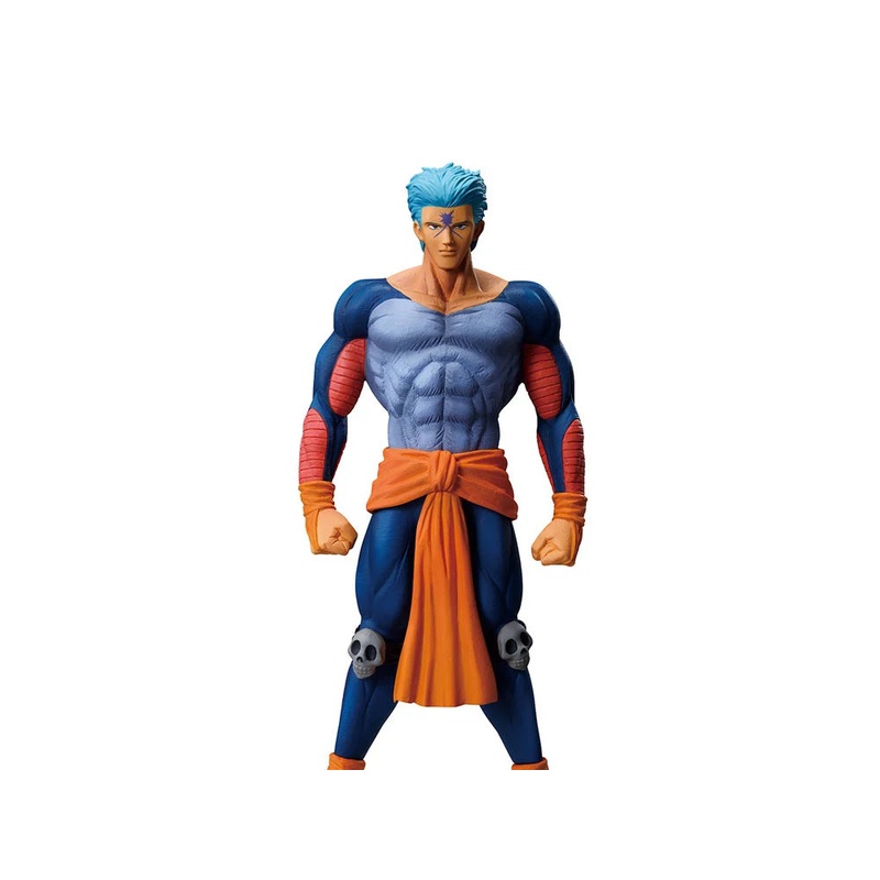 Yu Yu Hakusho Masterlise Ichibansho Bui (Dark Tournament Edition Vol.2) Figure
