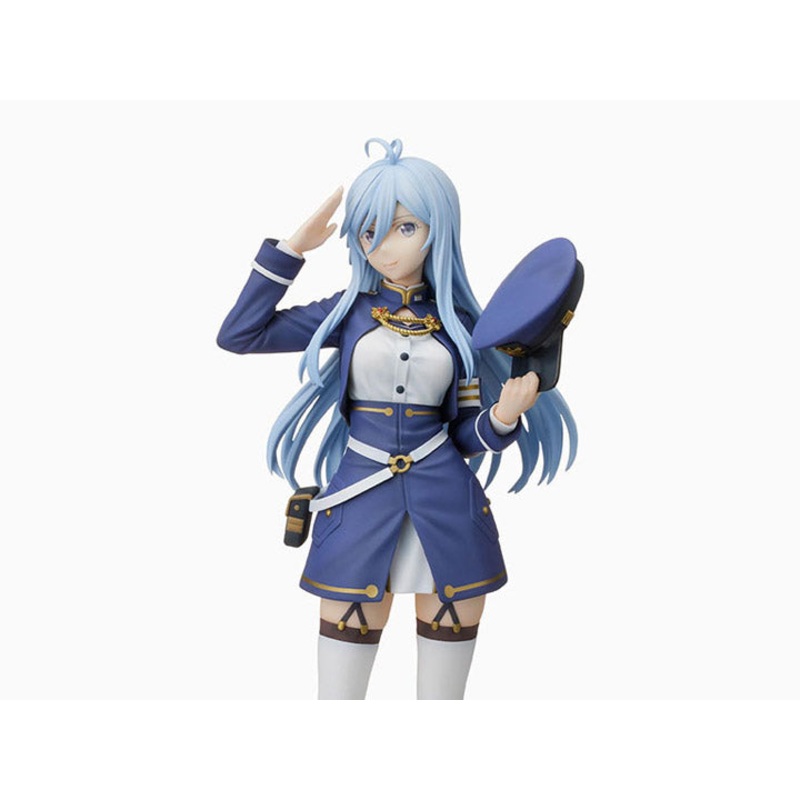 86 Lena Premium Figure