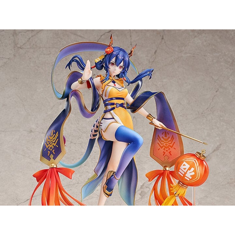 Arknights Ch’en (Spring Festival Ver.) 1/7 Scale Figure