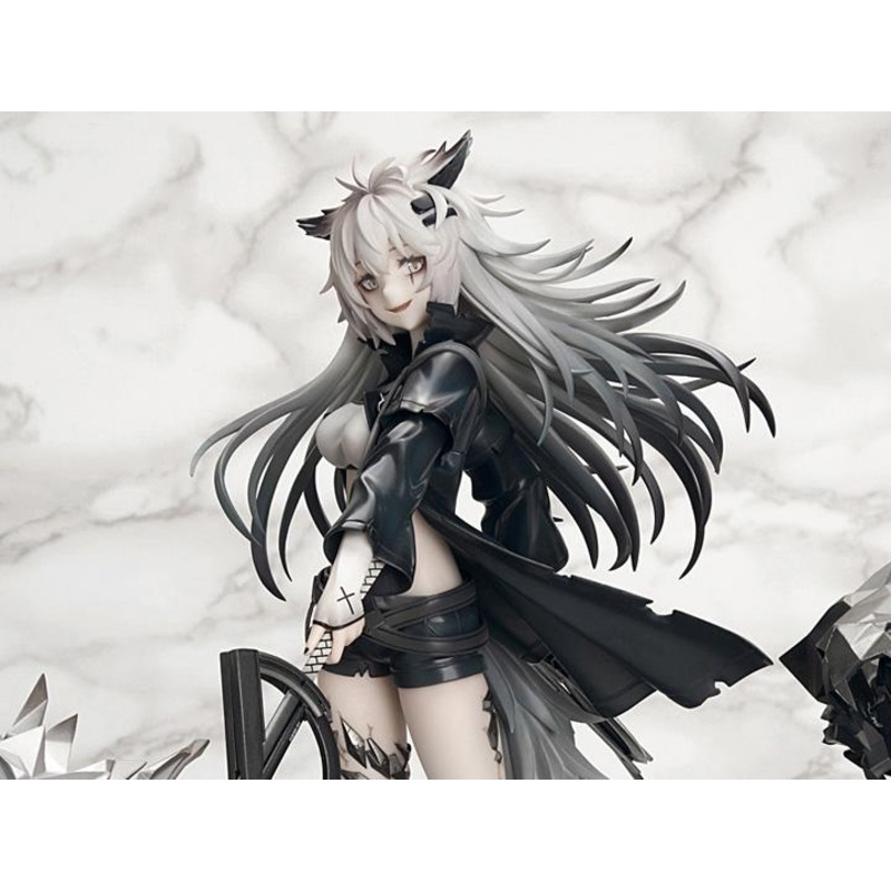 Arknights Lappland (Elite II Premium Ver.) Figure