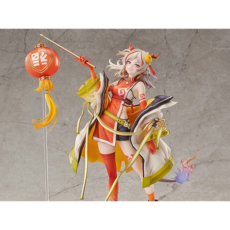 Arknights Nian (Spring Festival Ver.) 1/7 Scale Figure