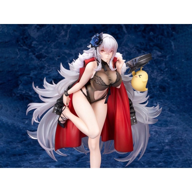 Azur Lane Graf Zeppelin 1/7 Scale Figure