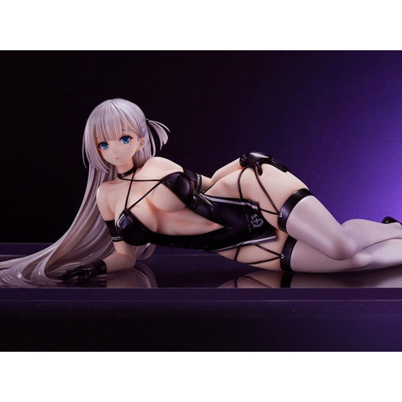 Azur Lane Shoukaku (Sororal Wings) 1/4 Scale Figure