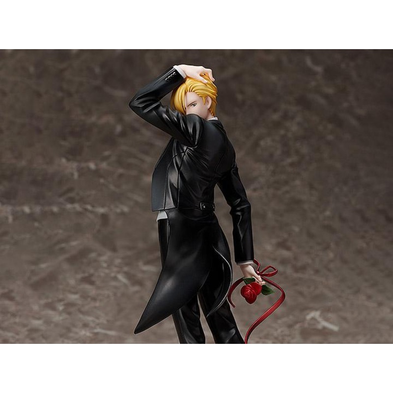 Banana Fish Ash Lynx 1/7 Scale Figure