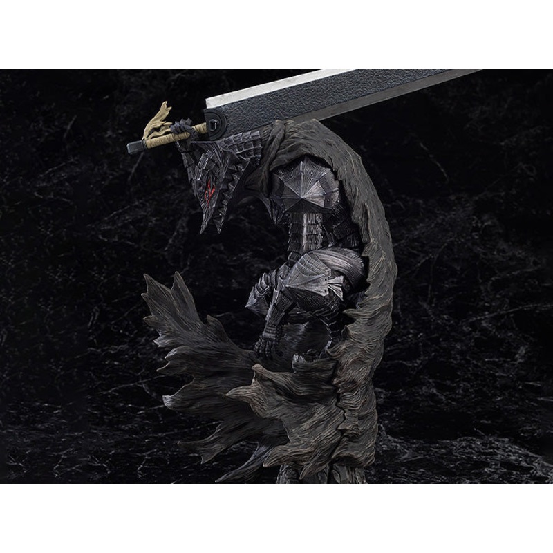 Berserk Pop Up Parade L Guts (Berserker Armor) (Reissue)