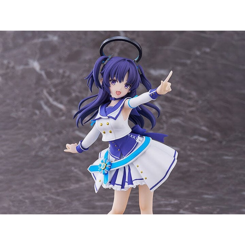 Blue Archive Pop Up Parade Yuuka (Mischievous Straight Ver.)