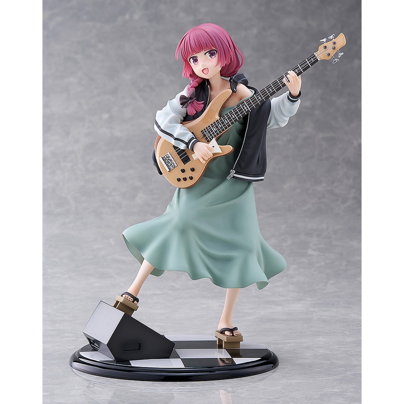 Bocchi the Rock! – Kikuri Hiroi 1/7 Scale Figure
