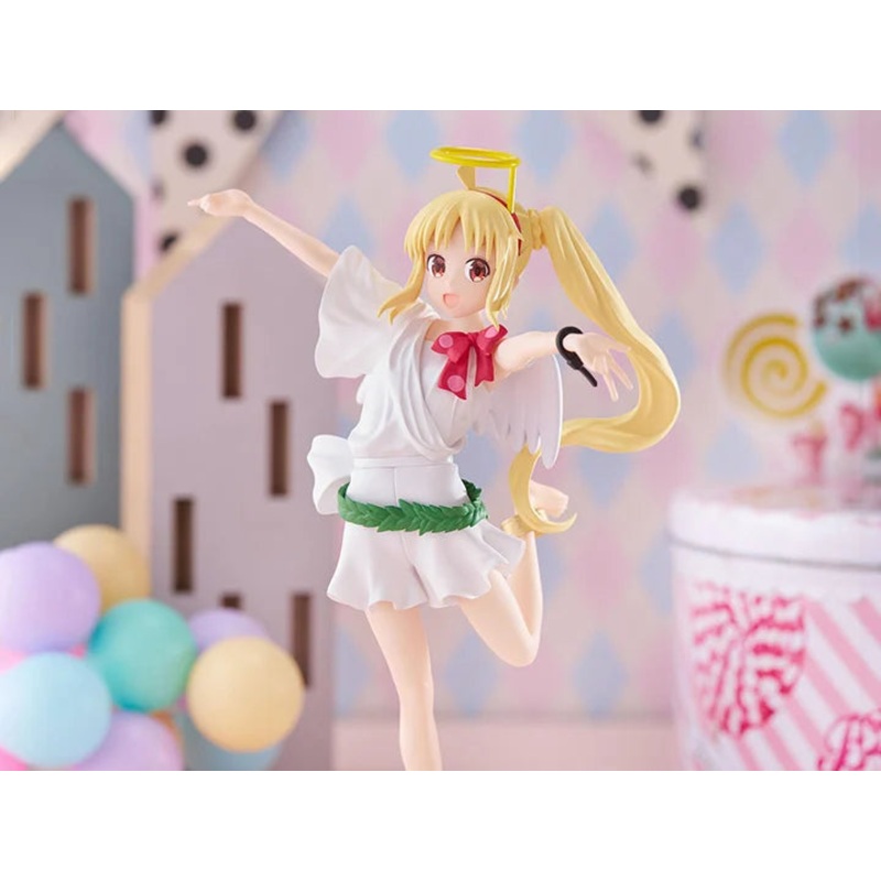 Bocchi the Rock! Luminasta Nijika Ijichi Figure