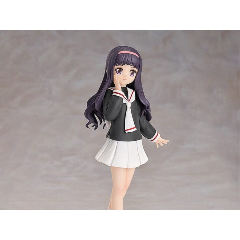 Cardcaptor Sakura Pop Up Parade Tomoyo Daidouji