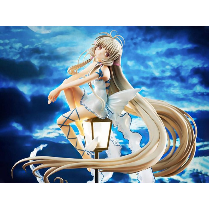 Chobits Chi 1/7 Scale Figure