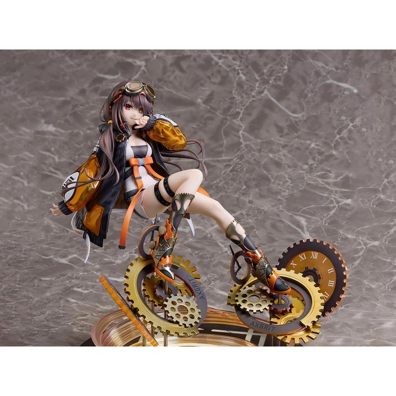 Date A Live Kurumi Tokisaki (“AXGRIT” Ver.) 1/7 Scale Figure