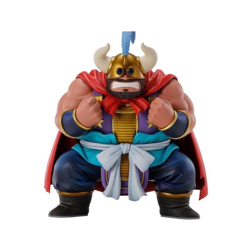 Dragon Ball Ichibansho Ox King (The Fierce Men of Turtle Hermit School)