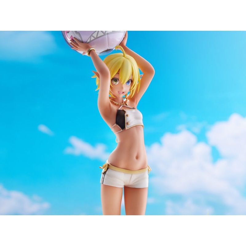 Overlord Aura Bella Fiora (so-bin Ver.) Figure