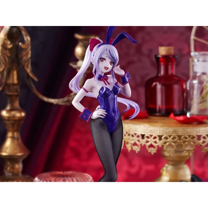 Overlord BiCute Bunnies Shalltear Bloodfallen Figure