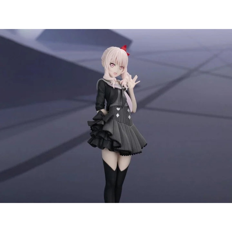 Project Sekai Colorful Stage! feat. Hatsune Miku Desktop x Decorate Collections Akiyama Mizuki Figure