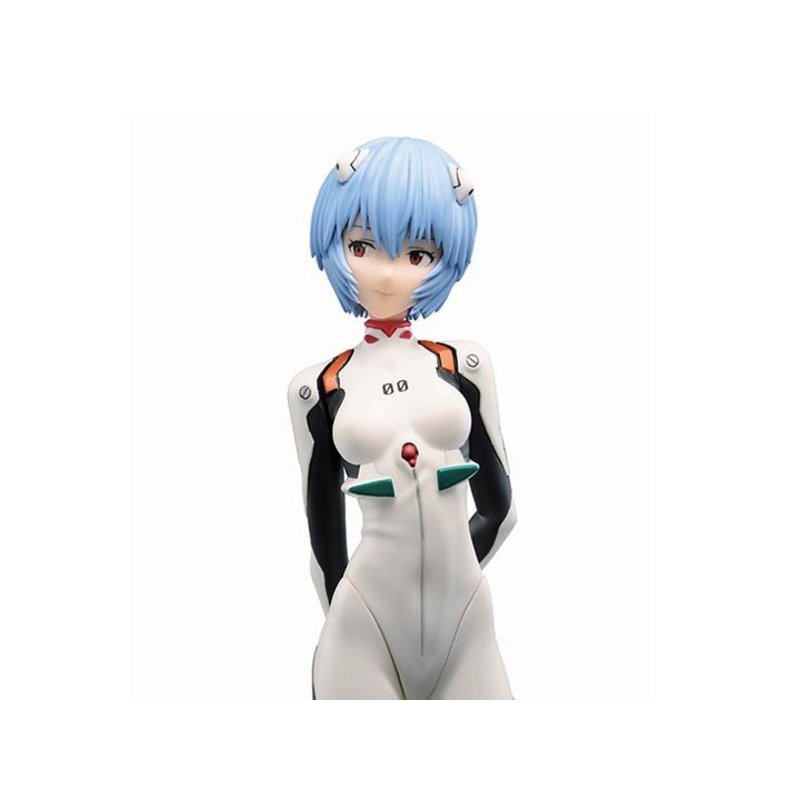 Rebuild of Evangelion Ichibansho Rei Ayanami (Awakening Ver.)