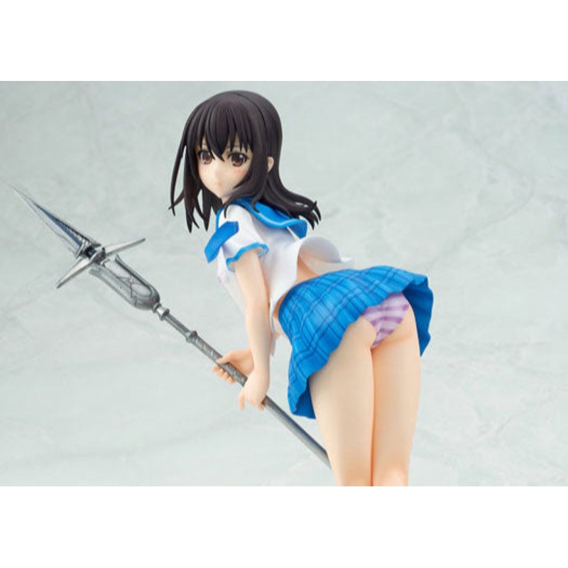 Strike the Blood II OVA Yukina Himeragi 1/7 Scale Figure