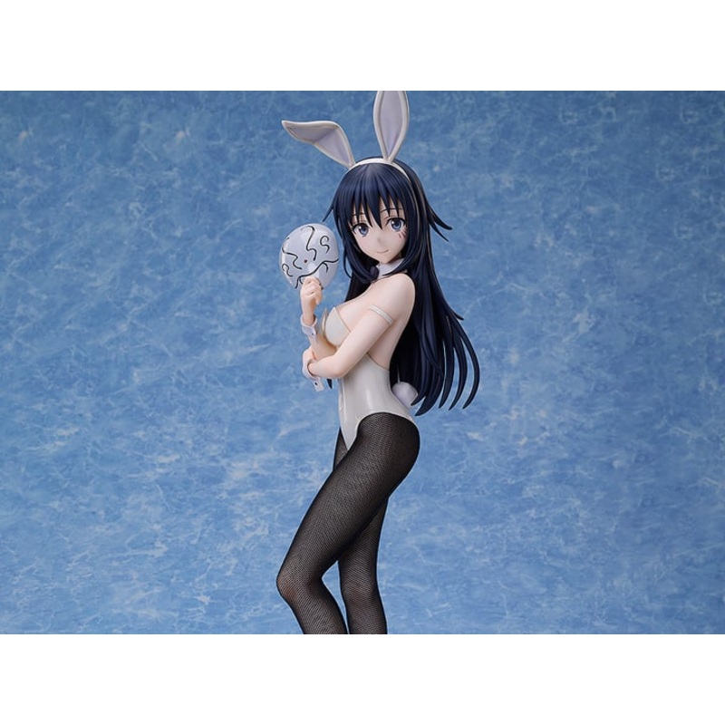 That Time I Got Reincarnated as a Slime B-Style Shizu (Bunny Ver.) 1/4 Scale Figure