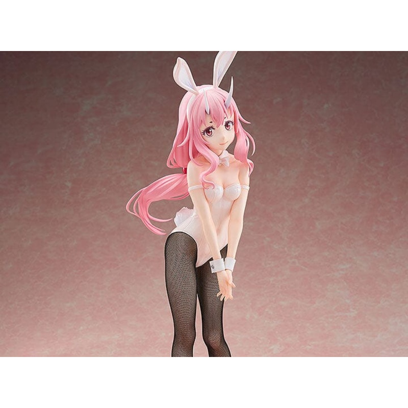 That Time I Got Reincarnated as a Slime B-Style Shuna (Bunny Ver.) 1/4 Scale Figure