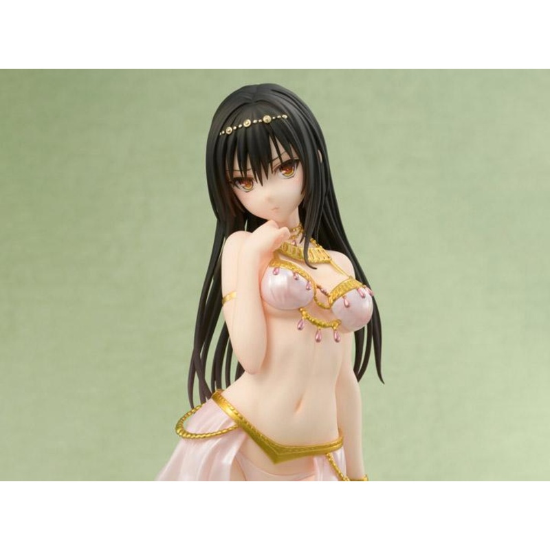 To Love-Ru Darkness Yui Kotegawa 1/7 Scale Figure