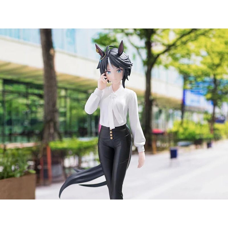 Uma Musume Pretty Derby – Beginning of a New Era Luminasta Fuji Kiseki Figure