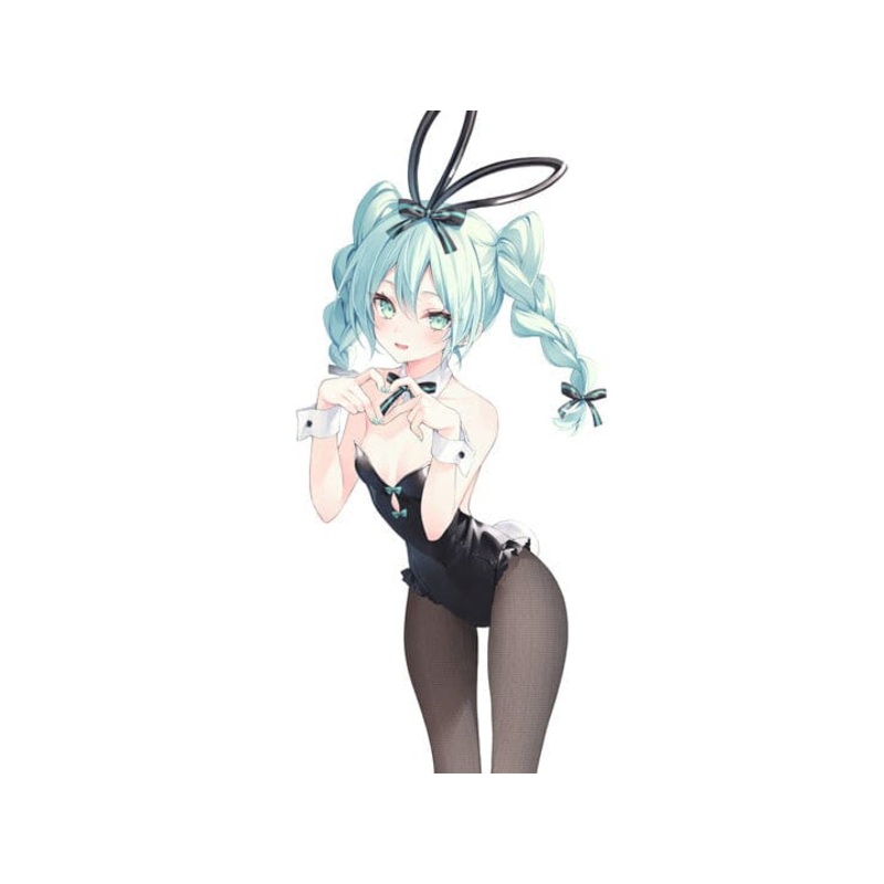 Vocaloid BiCute Bunnies Hatsune Miku (Rurudo Ver.) Figure