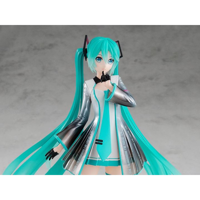 Vocaloid Pop Up Parade Hatsune Miku (YYB Type) Figure
