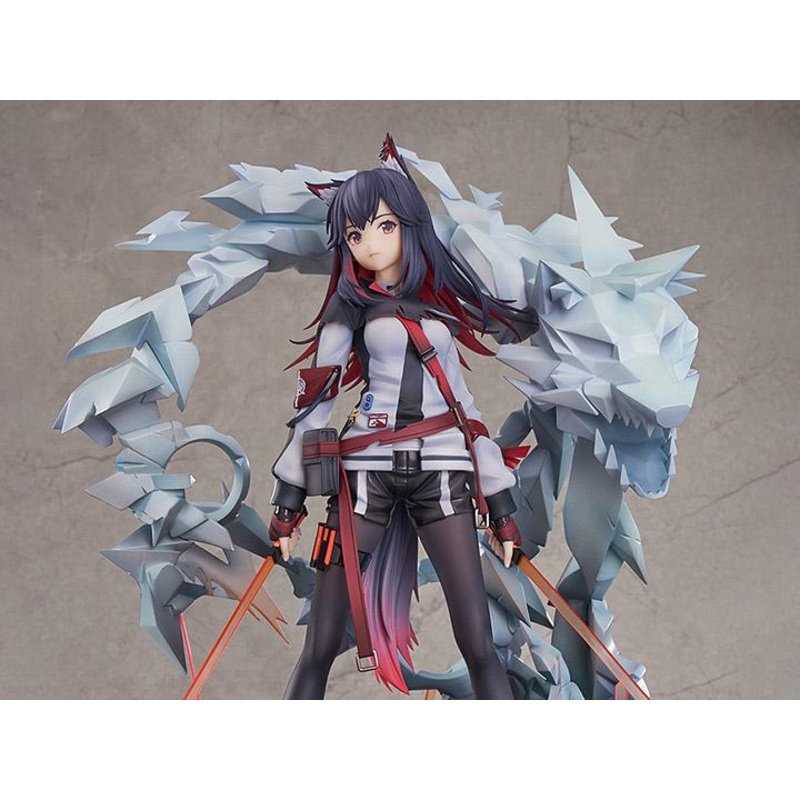Arknights Texas (Elite 2) 1/7 Scale Figure