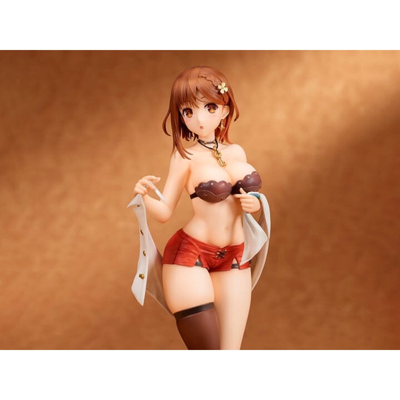 Atelier Ryza 2: Lost Legends & the Secret Fairy Reisalin “Ryza” Stout (Changing Clothes Mode) 1/7 Scale Figure
