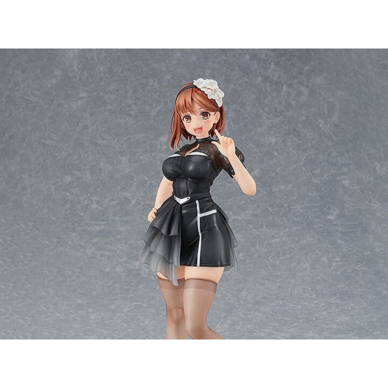 Atelier Ryza 2 Lost Legends & the Secret Fairy Ryza (High Summer Formal Ver.) 1/7 Scale Figure