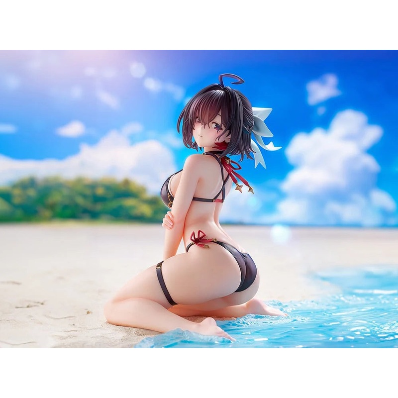 Atelier Yumia The Alchemist of Memories & the Envisioned Land Yumia Liessfeldt (Swimsuit Ver.) 1/7 Scale Figure