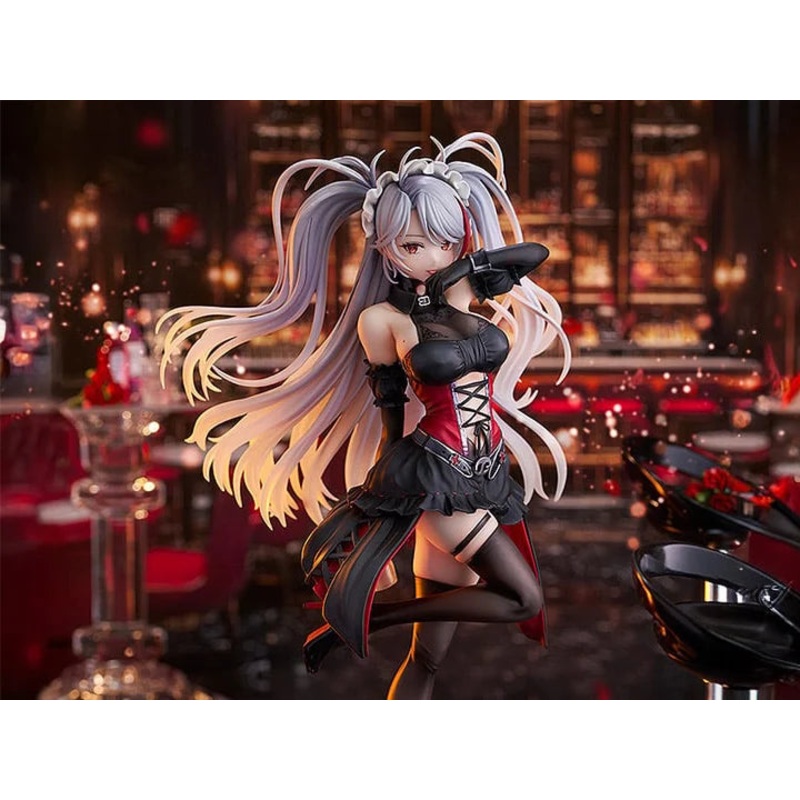 Azur Lane Prinz Eugen (Kindred Evening Spirits Ver.) 1/7 Scale Figure