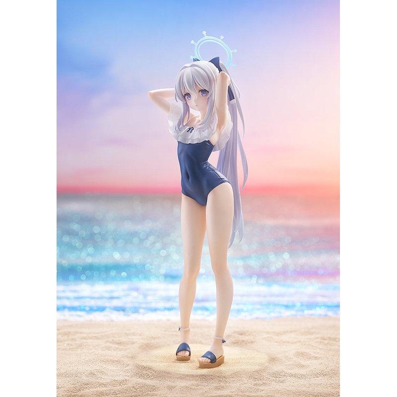 Blue Archive – Miyako (Swimsuit): Memorial Lobby Ver. 1/7 Scale Figure