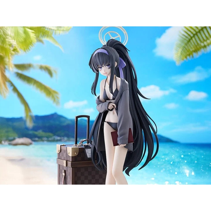 Blue Archive Ui (Swimsuit Ver.) 1/7 Scale Figure