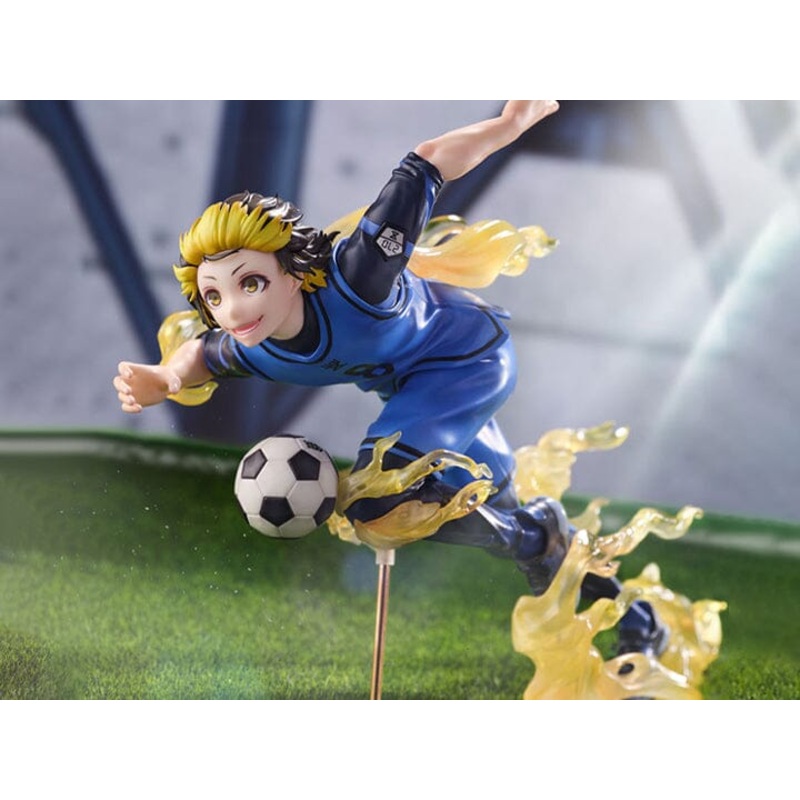 Blue Lock F Nex Meguru Bachira 1/7 Scale Figure