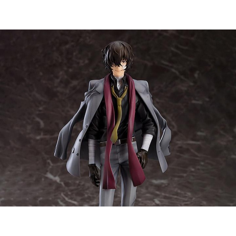 Bungo Stray Dogs Osamu Dazai 1/8 Scale Figure (Reissue)