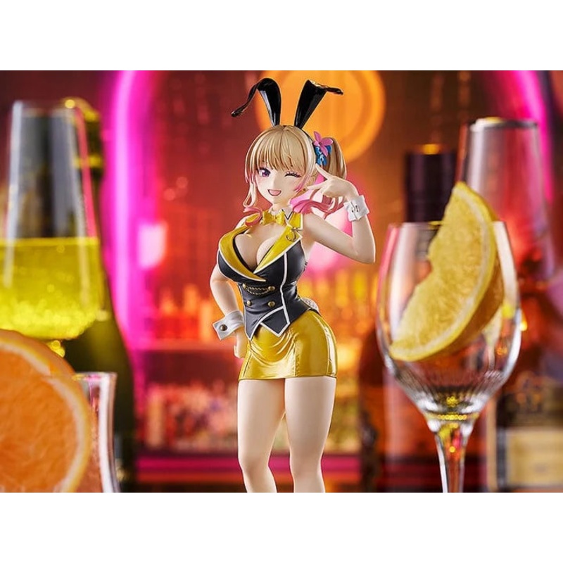 Bunny Garden Pop Up Parade L Rin