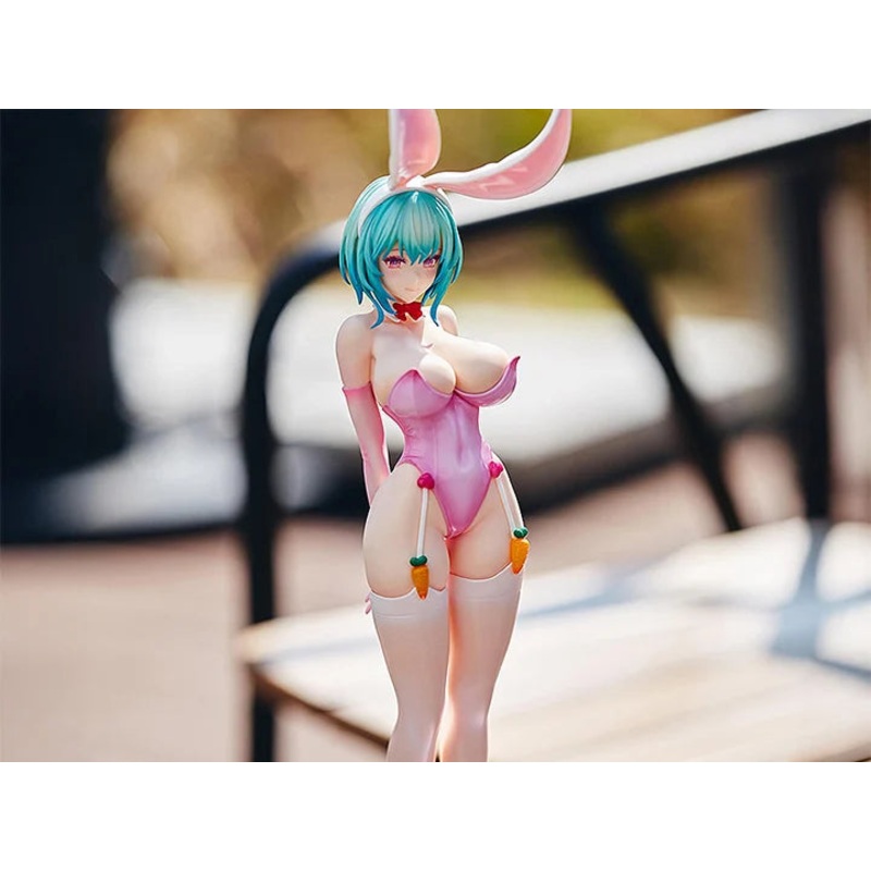 Bunny Girls (Pink Ver.) 1/6 Scale Figure