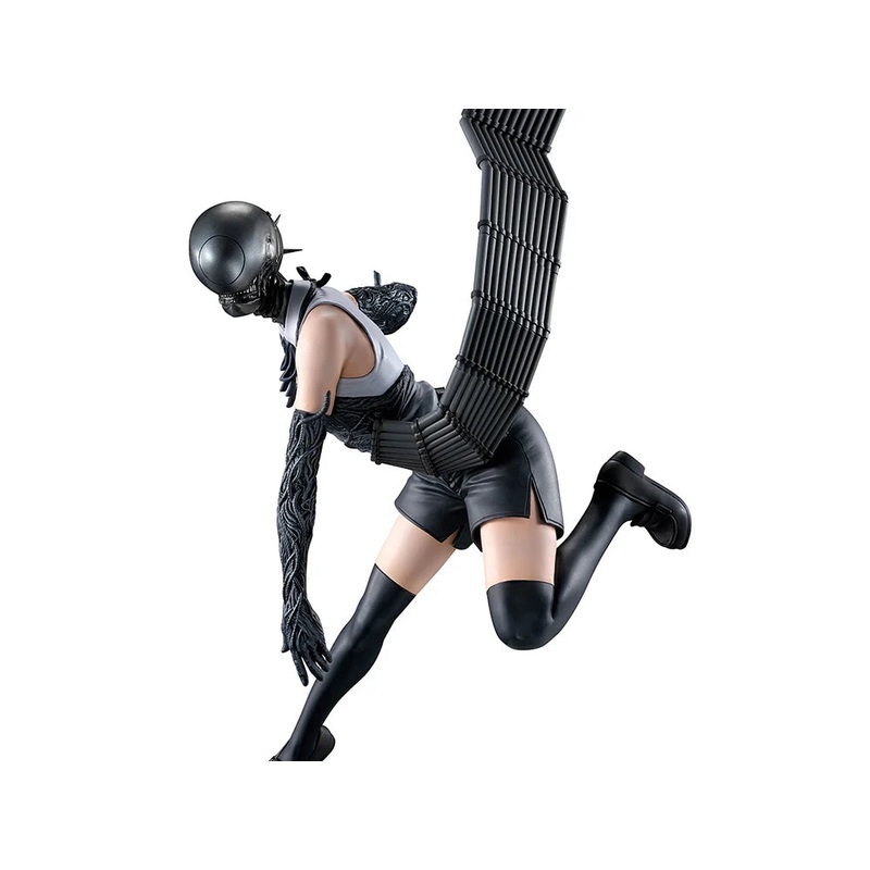 Chainsaw Man Ichibansho Bomb Figure