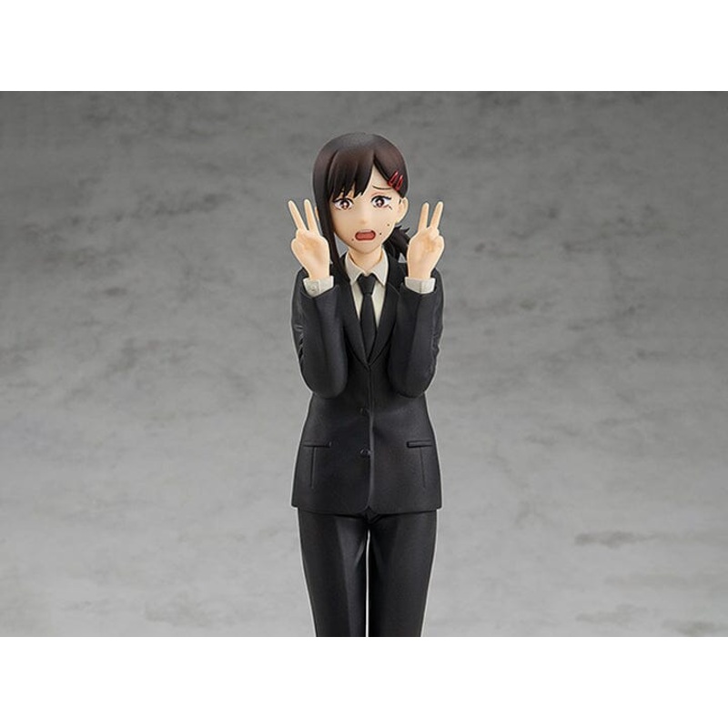 Chainsaw Man Pop Up Parade Kobeni