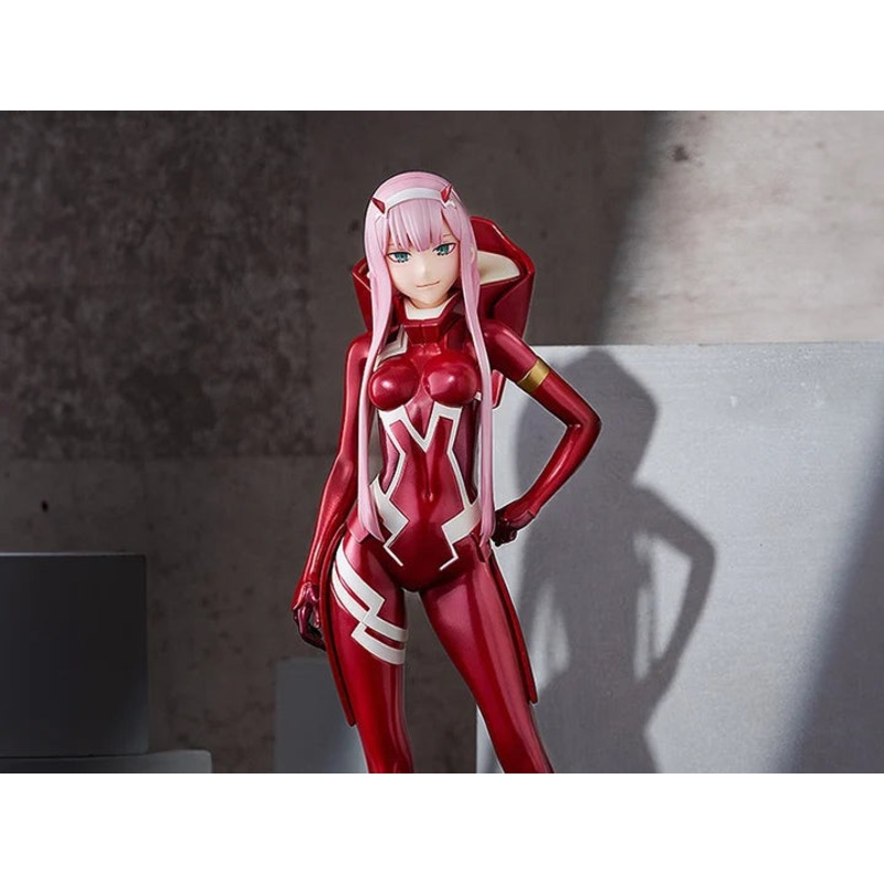 Darling in the Franxx Pop Up Parade L Zero Two (Pilot Suit Ver.)
