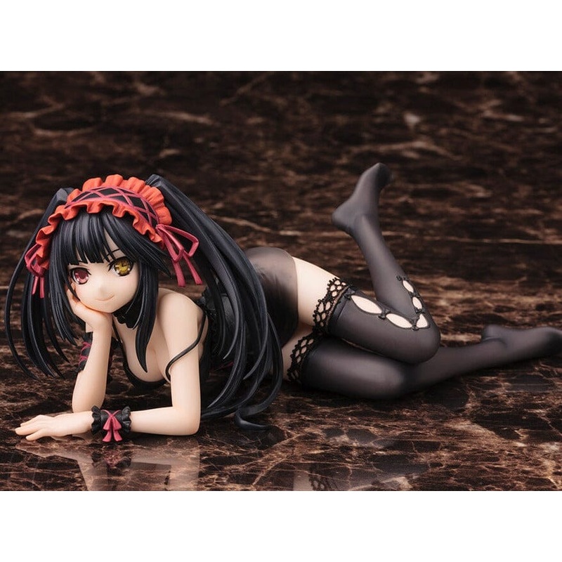 Date a Live II Kurumi Tokisaki 1/7 Scale Figure (Reissue)