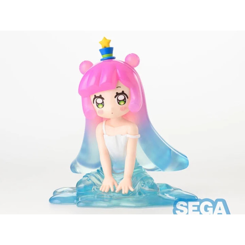 Puniru is a Kawaii Slime Puniru Premium Perching Figure