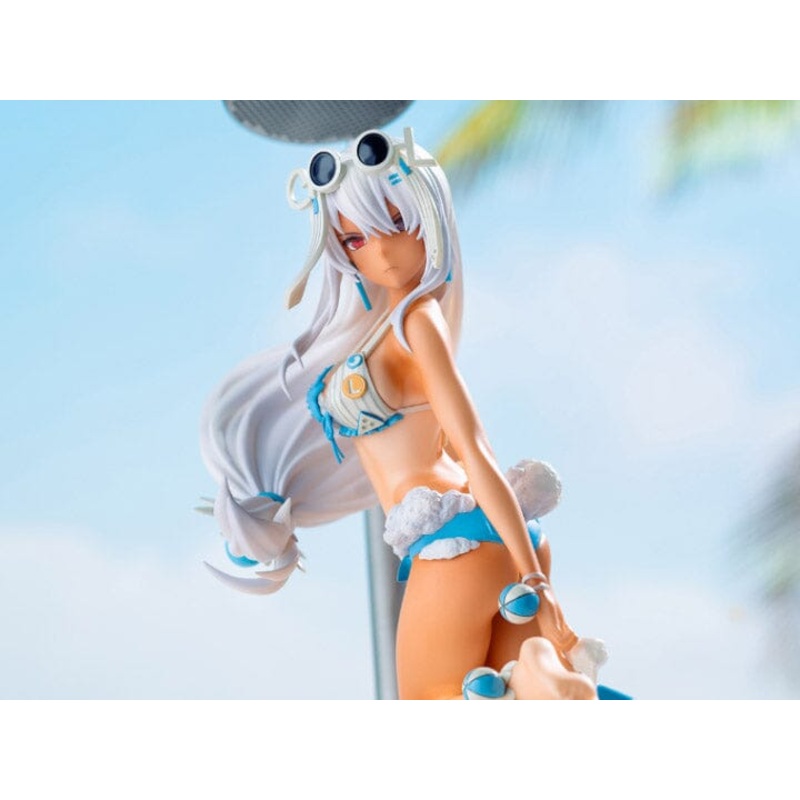 Punishing Gray Raven Lucia: Crimson Abyss (Everlasting Summer Mermaid Princess Ver.) Figure